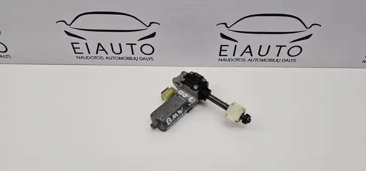 BMW X5 E70 (2006 - 2013) 0390203271 Электродвигатель сиденья — фото 1