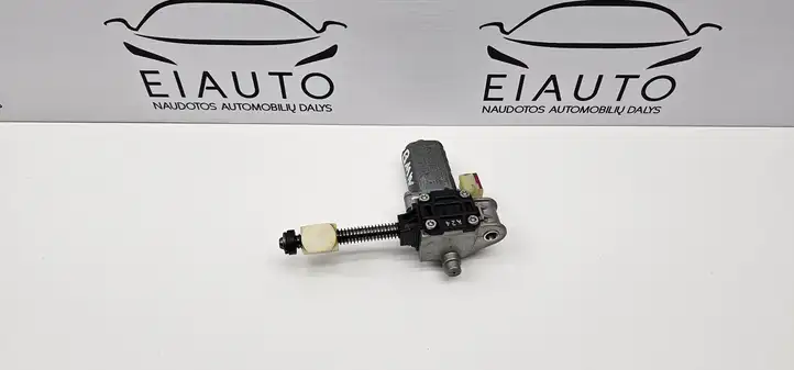 BMW X5 E70 (2006 - 2013) 0390203271 Электродвигатель сиденья — фото 3
