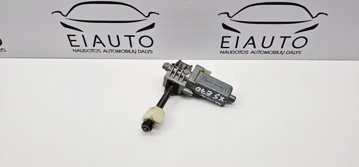 BMW X5 E70 (2006 - 2013) 0390203271 Электродвигатель сиденья — фото 5