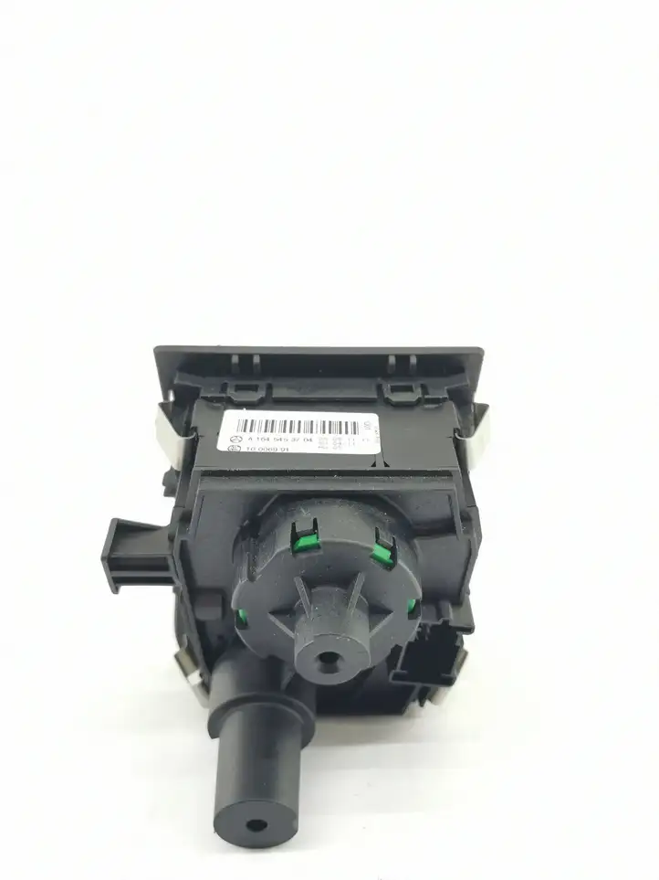 Mercedes-Benz ML W164 (2005 - 2011) A1645453704 Включатель фонарей — фото 4