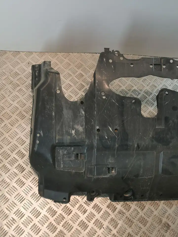 Subaru Forester SH (2008 - 2013) 56440SC060 Защита двигателя — фото 4