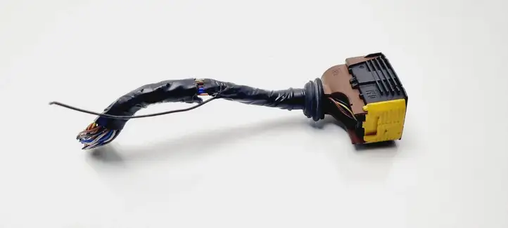 Opel Corsa D (2010 - 2014) 14526374 Прочая электропроводка — фото 1