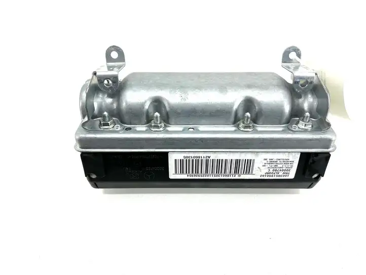 Mercedes-Benz E W211 (2002 - 2009) A2118601305 Подушка безопасности пассажира — фото 8
