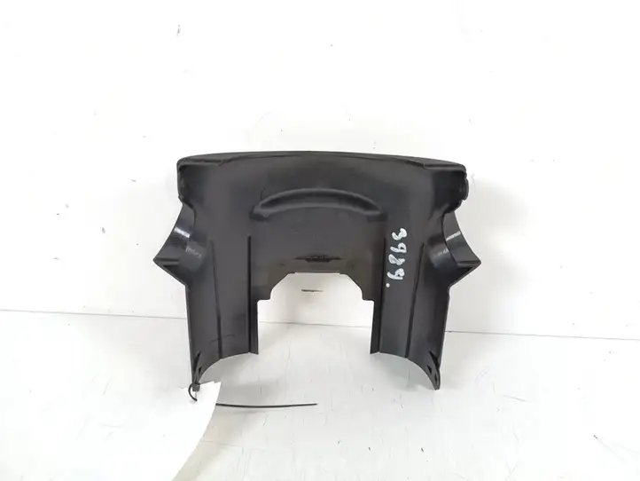 Mini Cooper Countryman R60 (2010 - 2016) 9803250 Обшивка рулевой колонки — фото 5