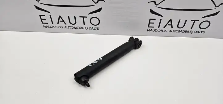 BMW X5 E70 (2006 - 2013) 7149631 Амортизатор крышки багажника — фото 3