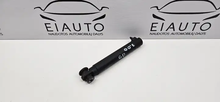 BMW X5 E70 (2006 - 2013) 7149631 Амортизатор крышки багажника — фото 5