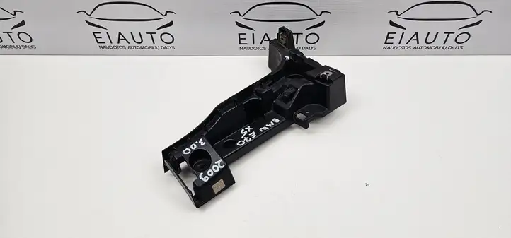 BMW X5 E70 (2006 - 2013) 7226935 Кронштейн заднего бампера — фото 1