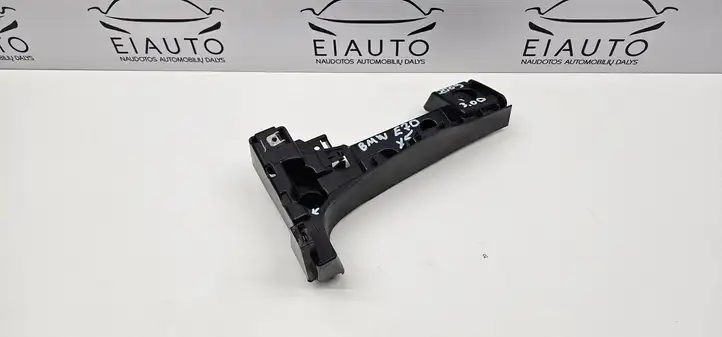 BMW X5 E70 (2006 - 2013) 7226935 Кронштейн заднего бампера — фото 2