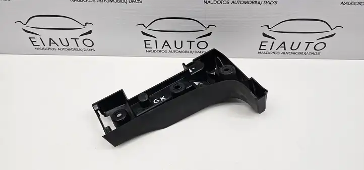 BMW X5 E70 (2006 - 2013) 7226935 Кронштейн заднего бампера — фото 4