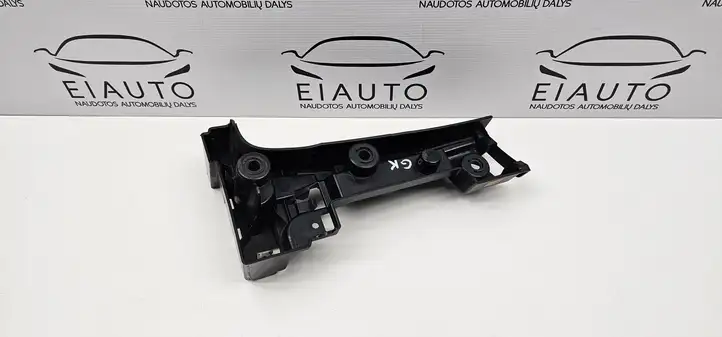 BMW X5 E70 (2006 - 2013) 7226935 Кронштейн заднего бампера — фото 5