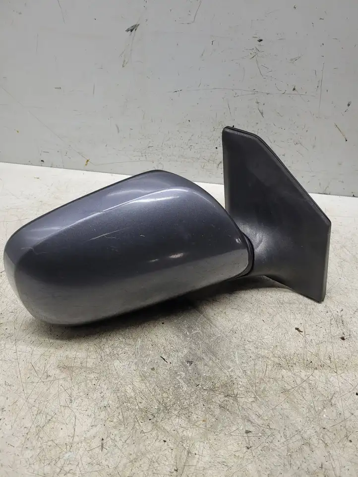 Toyota Avensis T250 (2003 - 2006) 015829 Боковое зеркало с электроприводом — фото 1