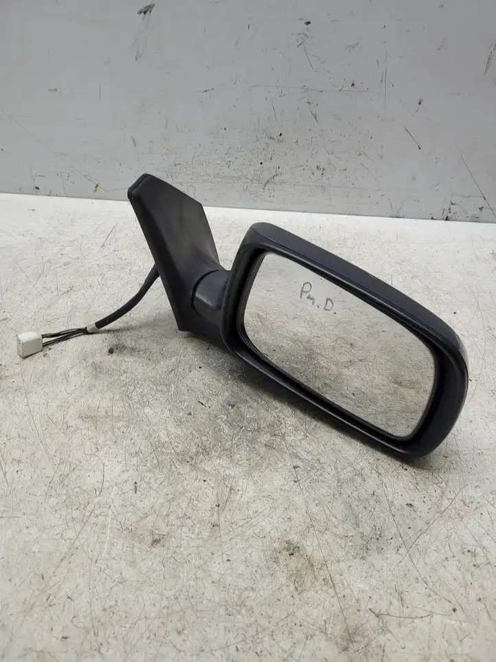 Toyota Avensis T250 (2003 - 2006) 015829 Боковое зеркало с электроприводом — фото 2