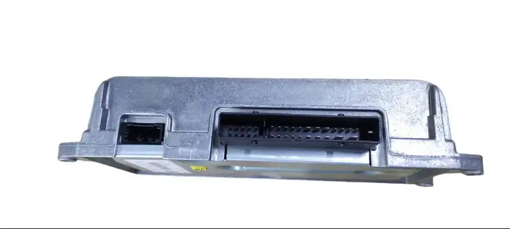 Audi A6 S6 C6 4F (2004 - 2008) 4F0035223N Усилитель звука — фото 1