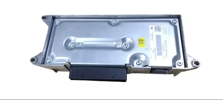 Audi A6 S6 C6 4F (2004 - 2008) 4F0035223N Усилитель звука — фото 3