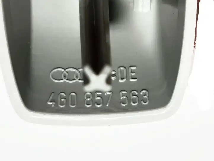 Skoda Octavia Mk4 (2019 - ) 4G0857562A Крепление солнцезащитного козырька — фото 3