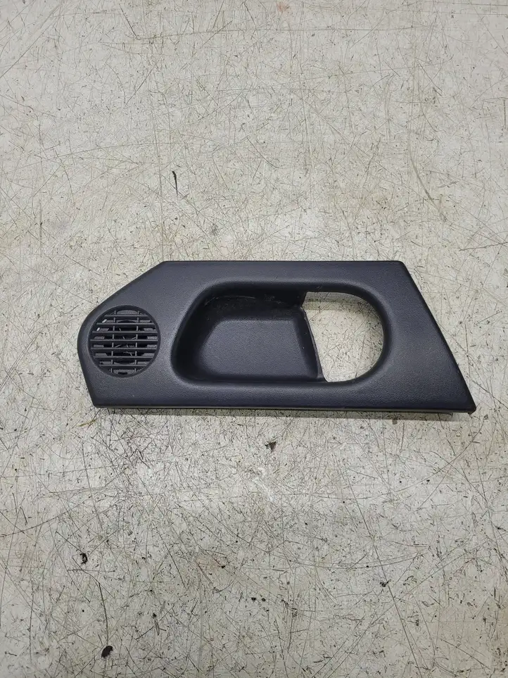 Opel Meriva A (2002 - 2006) 13215220LH Прочие детали салона — фото 1