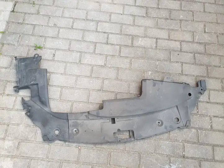 Toyota Avensis T250 (2006 - 2009) 5314105050 Накладка замка капота — фото 1
