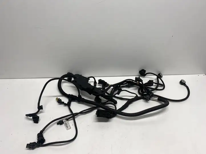 BMW 3 F30 F35 F31 (2012 - 2018) 53781210 Прочая электропроводка — фото 1