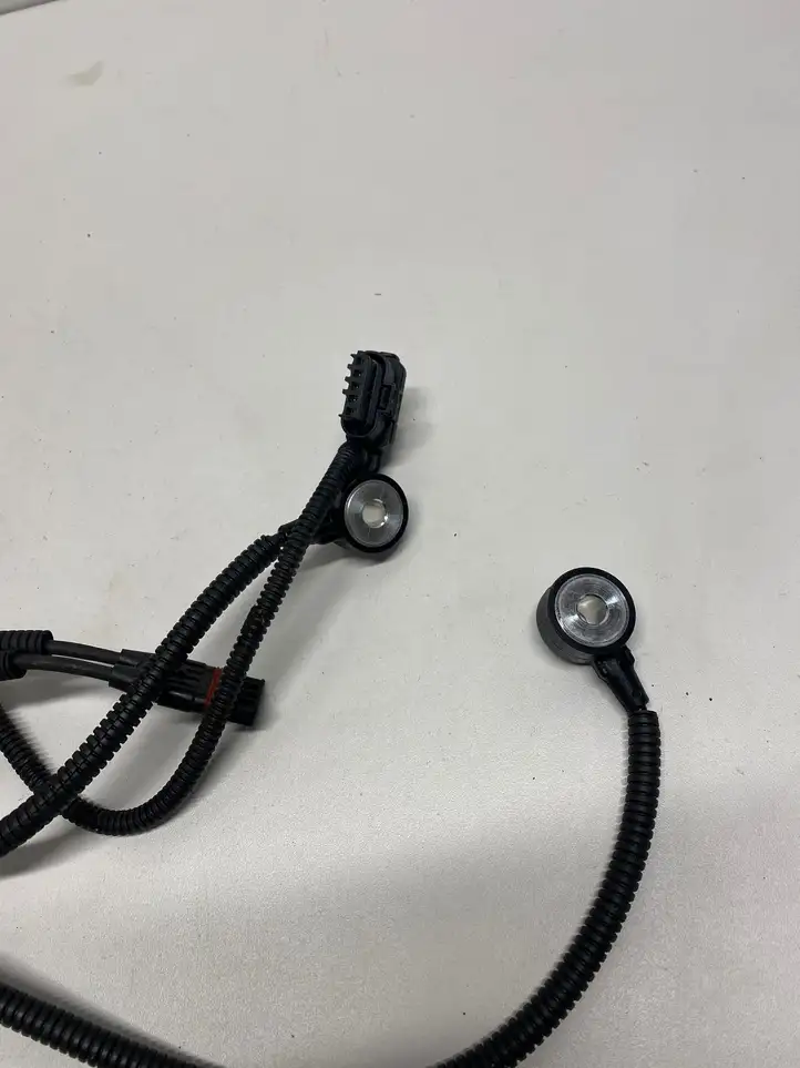 BMW 3 F30 F35 F31 (2012 - 2018) 53781210 Прочая электропроводка — фото 4