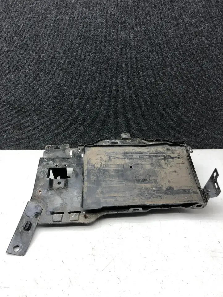 Citroen C4 I Picasso (2006 - 2013) 967501928001 Площадка аккумулятора — фото 1