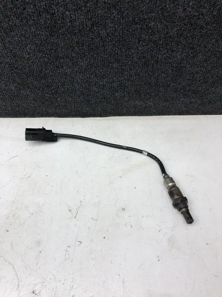 Citroen C4 I Picasso (2006 - 2013) 9683265480 Лямбда-зонд — фото 1