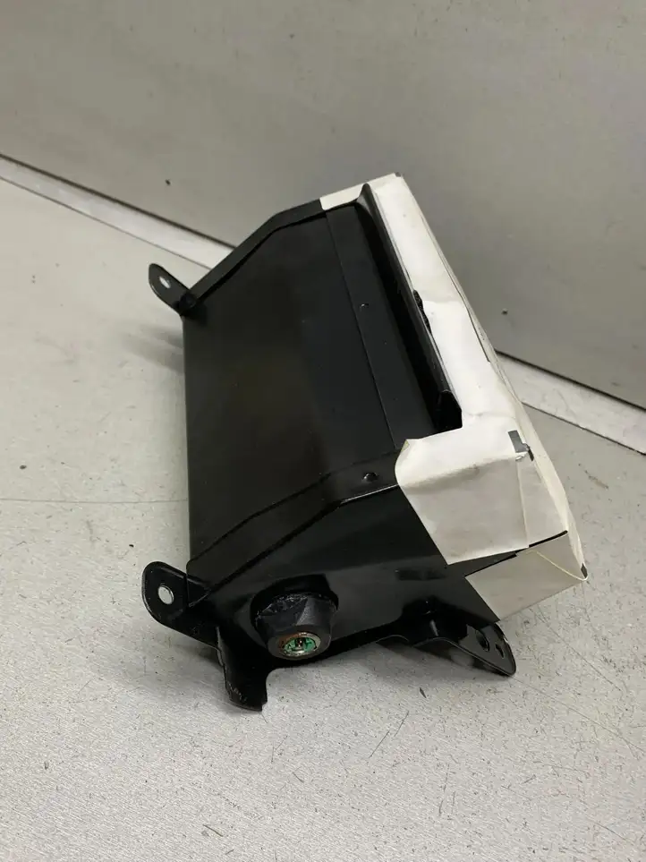 Mini One Cooper R50-53 (2000 - 2012) 532946800B Подушка безопасности пассажира — фото 4