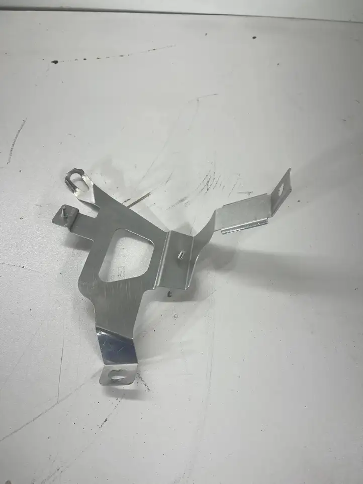 Mercedes-Benz C W205 (2014 - 2021) A2055401480 Проводка парктроников — фото 2