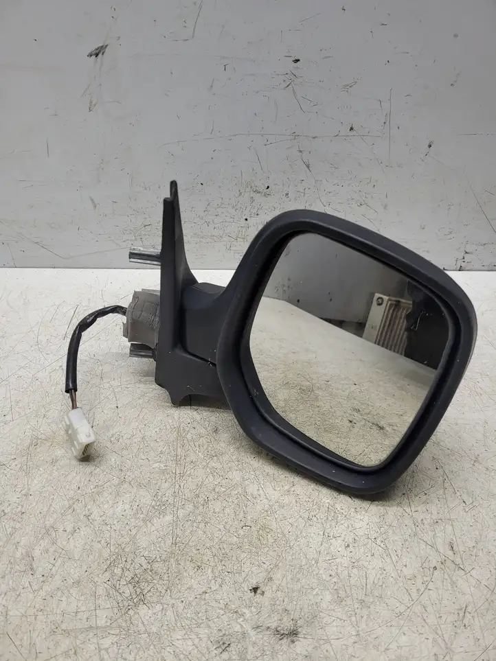Citroen Berlingo (1996 - 2002) Боковое зеркало с электроприводом — фото 2
