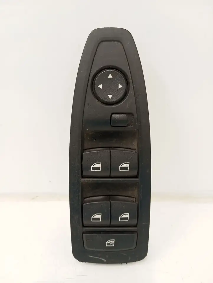 BMW 3 F30 F35 F31 (2012 - 2018) 728383206 Блок кнопок стеклоподъемников — фото 1
