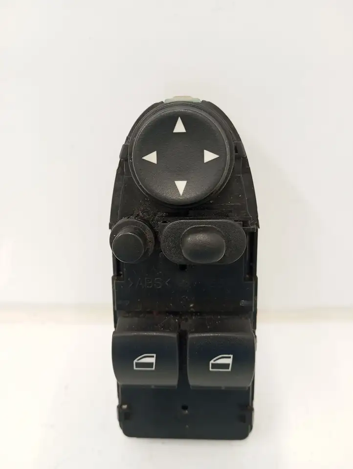 BMW 3 E92 E93 (2005 - 2014) 9125310 Кнопка стеклоподъемников — фото 1