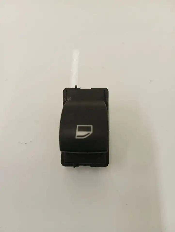 BMW 5 E60 E61 (2004 - 2010) 6922244 Кнопка стеклоподъемников — фото 1