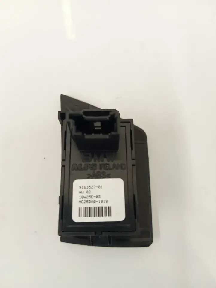 BMW 5 F10 F11 (2009 - 2016) 9163527 Блок кнопок стеклоподъемников — фото 2