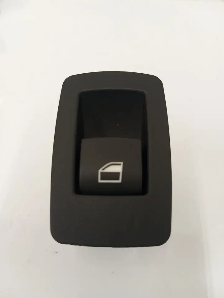 BMW 3 F30 F35 F31 (2012 - 2018) 9208106 Блок кнопок стеклоподъемников — фото 1