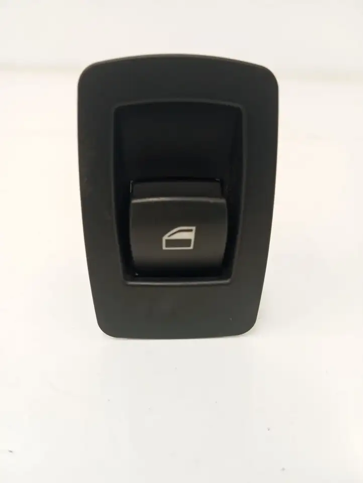 BMW 3 E90 E91 (2005 - 2012) 6945874 Кнопка стеклоподъемников — фото 1
