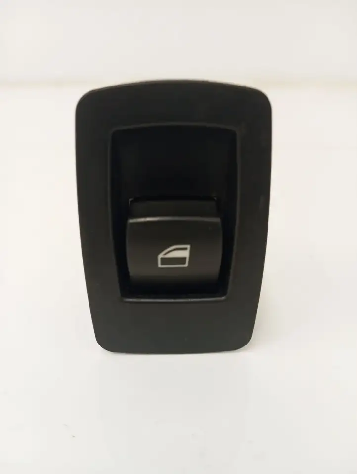 BMW 3 E90 E91 (2005 - 2012) 6945874 Кнопка стеклоподъемников — фото 1