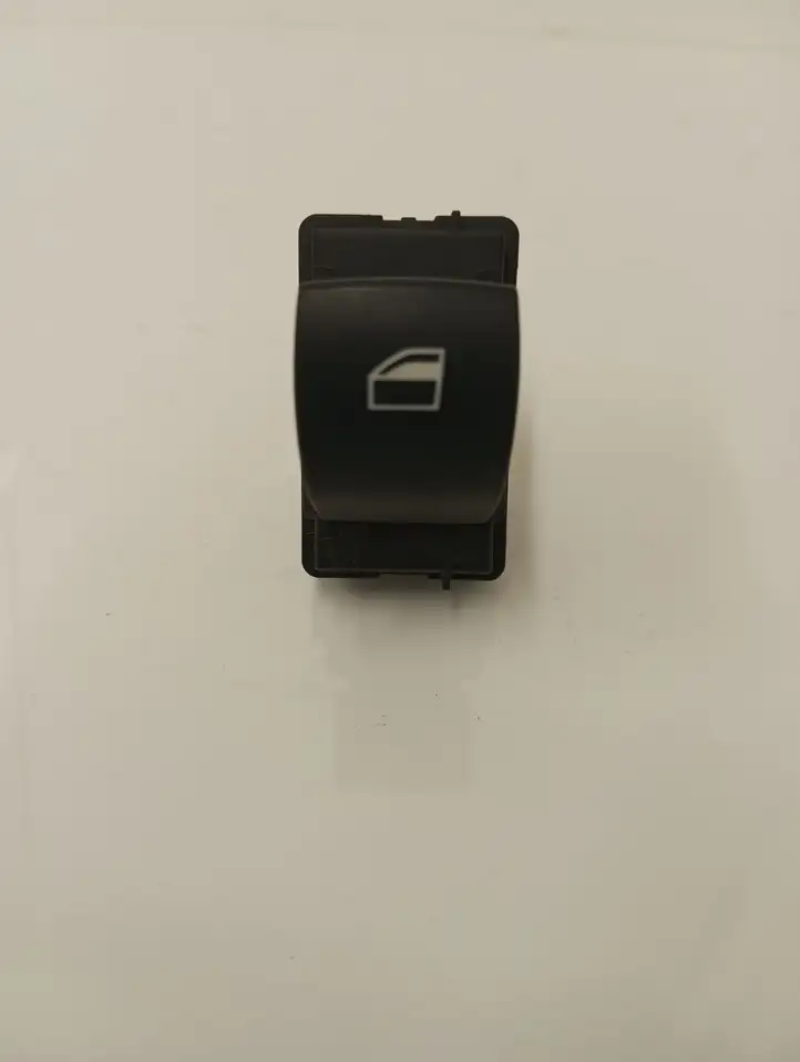 BMW 5 E60 E61 (2004 - 2010) 6922244 Кнопка стеклоподъемников — фото 1