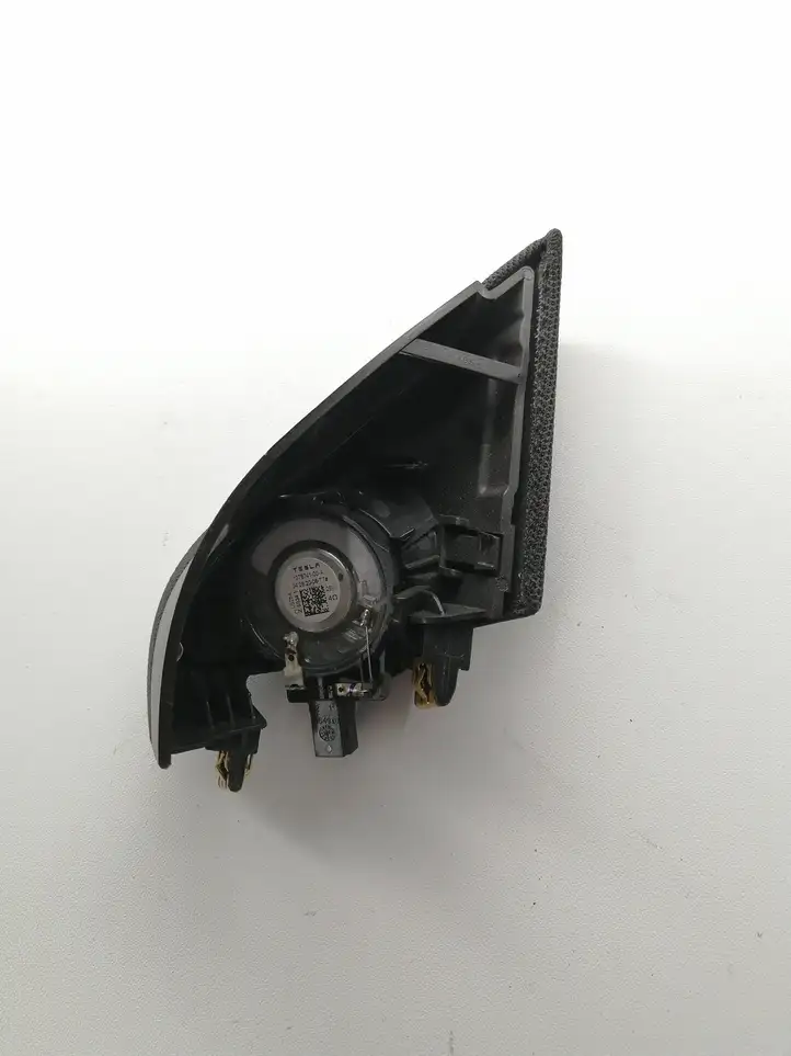 Tesla Model 3 (2017 - 2023) P109565700F Динамики передних дверей — фото 1