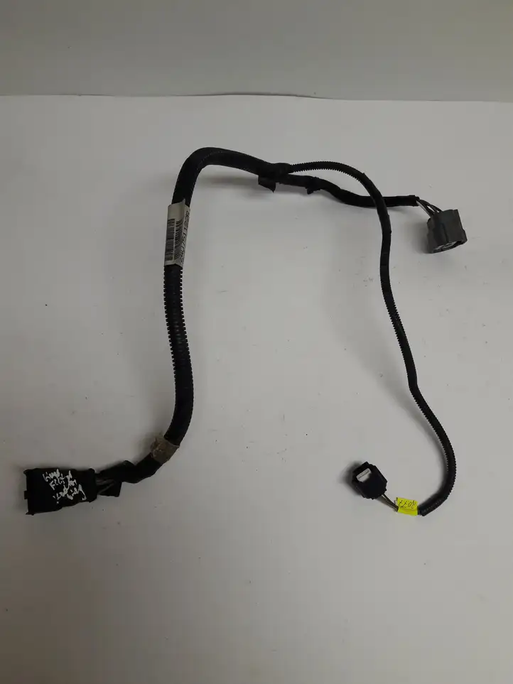 Renault Kadjar (2015 - 2018) 240751122R Прочая электропроводка — фото 1