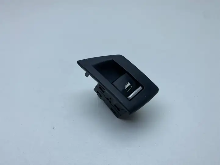 BMW 5 F10 F11 (2009 - 2016) 9163527 Блок кнопок стеклоподъемников — фото 2
