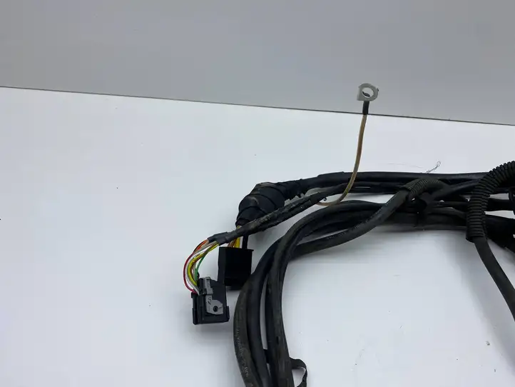 BMW 5 F10 F11 (2009 - 2016) 9247915 Прочая электропроводка — фото 3