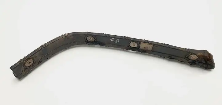 Opel Zafira B (2003 - 2006) 0137174 Кронштейн заднего бампера — фото 1
