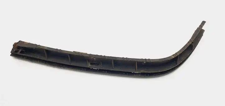 Opel Zafira B (2003 - 2006) 0137174 Кронштейн заднего бампера — фото 3