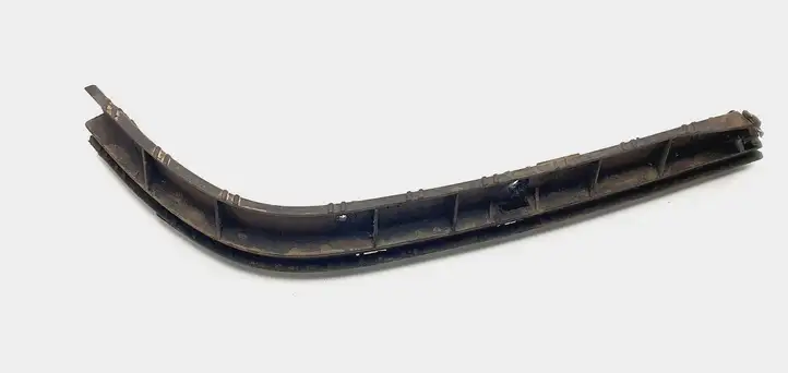 Opel Zafira B (2003 - 2006) 0137174 Кронштейн заднего бампера — фото 3