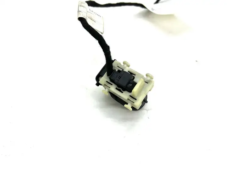 Mercedes-Benz C W203 (2000 - 2007) A2038200210 Блок кнопок стеклоподъемников — фото 5