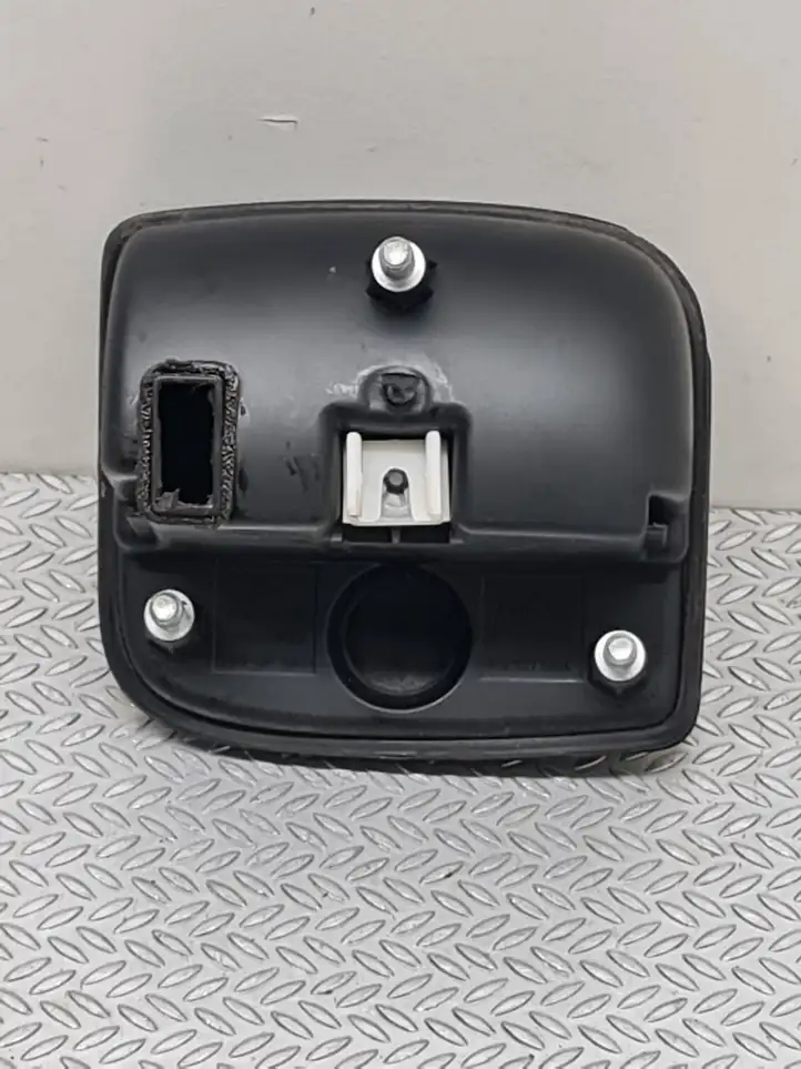 Seat Ibiza III (6L) (2002 - 2008) 6L6827565C Ручка крышки багажника — фото 2