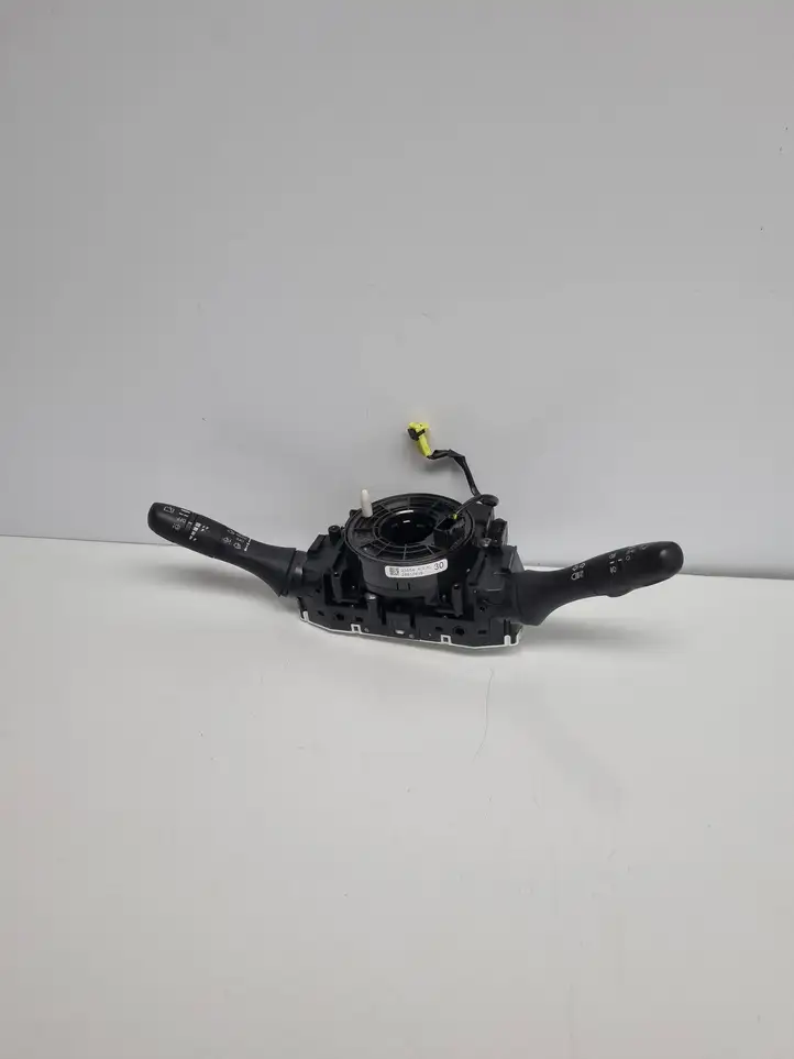 Nissan X-Trail T32 (2014 - 2021) 255544CE0C Контактное кольцо SRS — фото 2