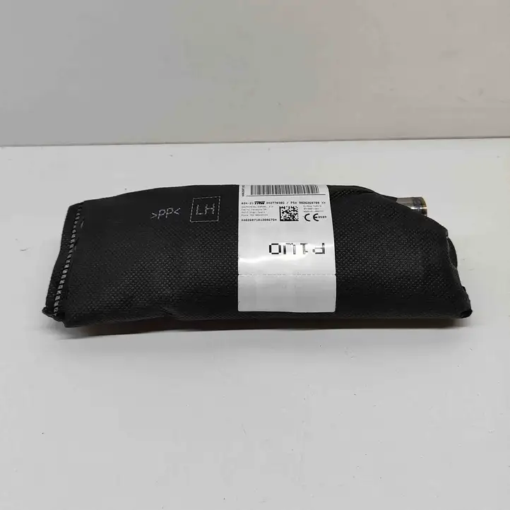 Opel Grandland X (2017 - ) 9826260780 Подушка безопасности сиденья — фото 2