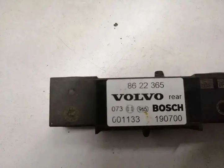Volvo S80 (1998 - 2004) 8622365 Датчик удара SRS — фото 3