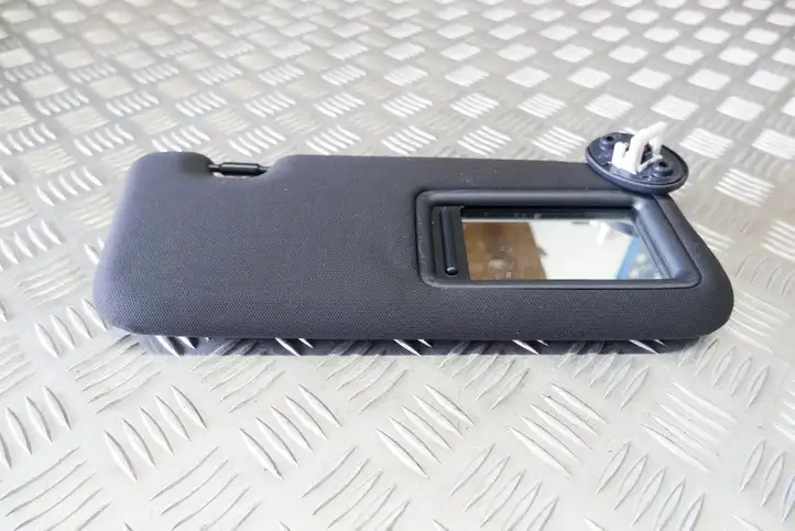 Lexus UX (2020 - ) TW23281010 Солнцезащитный козырек — фото 1