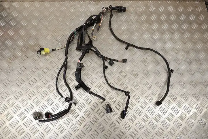Toyota Yaris Cross (2020 - ) 891730D160 Прочая электропроводка — фото 1